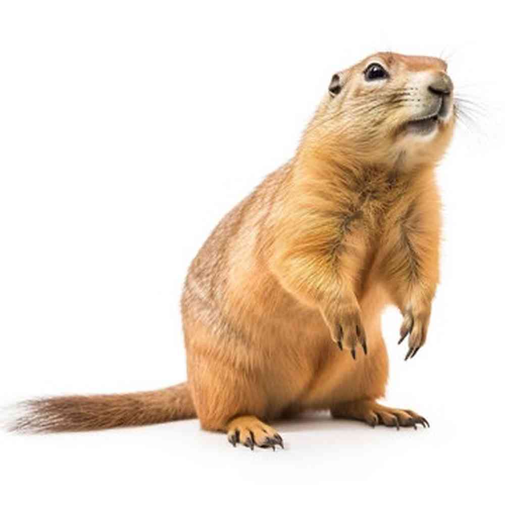 Prairie Dog image